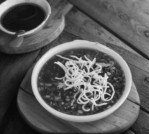 Manchow Soup