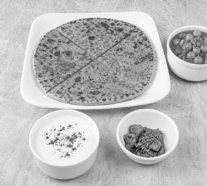 Gobi Paratha