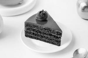 Swiss Chocolate Pastry