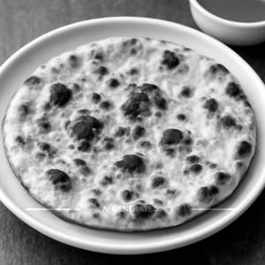 Tandoori Roti