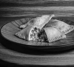 Pizza Pockets Medium Size