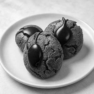 Walnut Crunch Cookies 250g