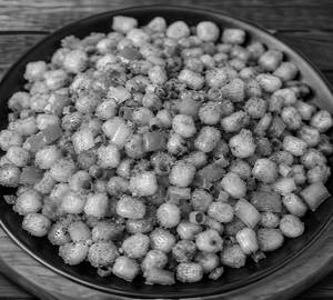 Crispy Corn