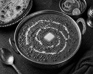 Dal Makhni