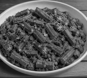Bhindi Masala