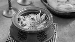 Special chicken handi [full]
