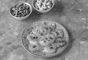 Kesar Jalebi