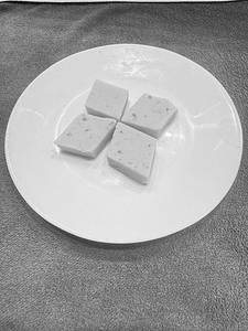 White Burfi