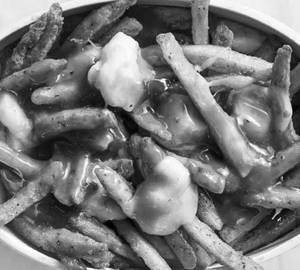 Gravy Finger