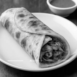 Egg Roll