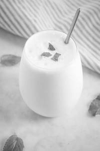 Sweet Lassi [250 Ml]