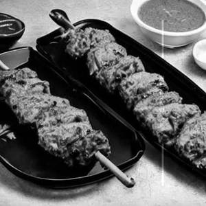 Murg Lahori Kebab