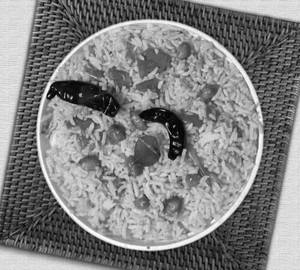 Tomata rice