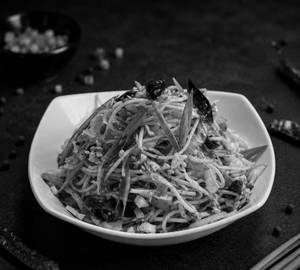 Chilly Garlic Noodles