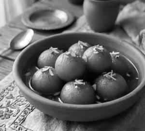 Gulab Jamun