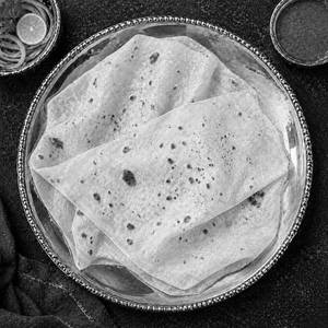 Rumali Roti