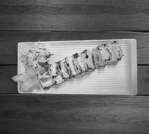 Jain paneer Malai Tikka