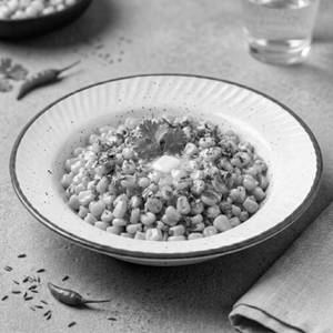 Butter Masala Corn