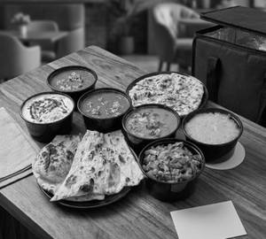 Monster Meal