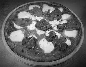 The Italiano Pizza