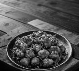 Veg Manchurian