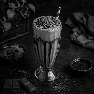 Chocolate Shake