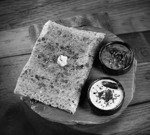 Rawa Paper Dosa