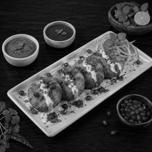 Dahi Kabab