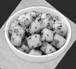 Aloo Jeera