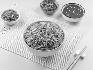 Schezwan Fried Rice