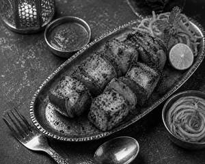 Paneer Tikka