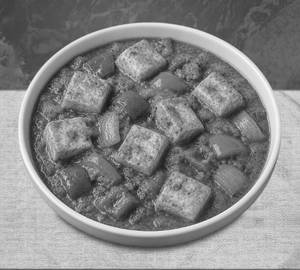 Kadai paneer