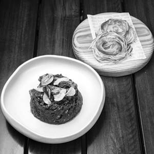 Mutton Pepper Roast