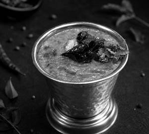 Dal Tadka