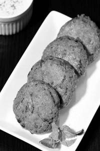 Chicken Badshahi Kebab