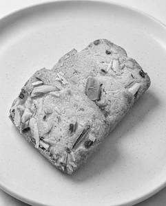 Pista Badam Cookies 200g