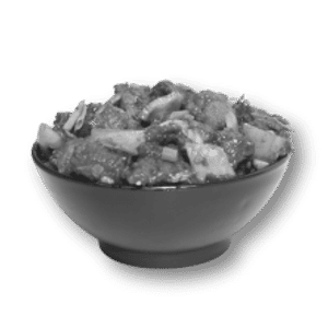 Soya Chaap Chilli