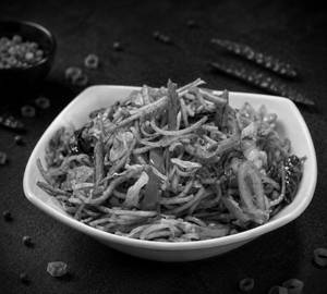 Schezwan Noddles