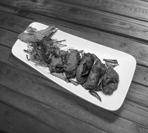 Fish Koliwada