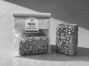 Protein Bread