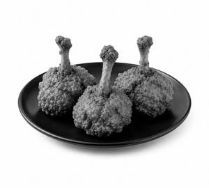 Lollipop chicken [3 pieces]