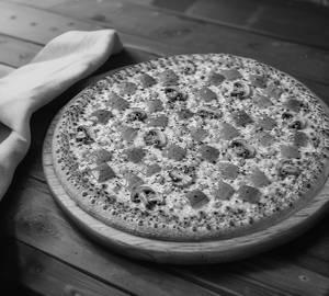 Farm Fresh Pizza