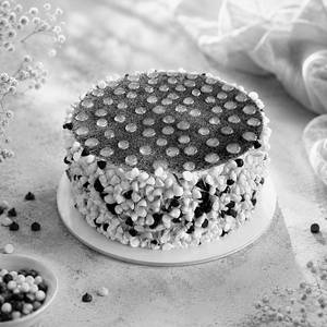 Nutty Bubble 600gm
