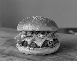 MAXICAN BURGER