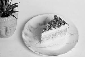 Tiramisu Exotic Pastry (1 Slice)