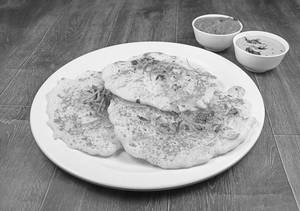Butter Set Dosa