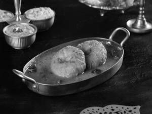 Rasam Vada 1