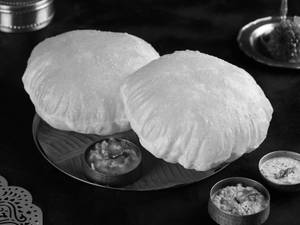 Poori Sagu
