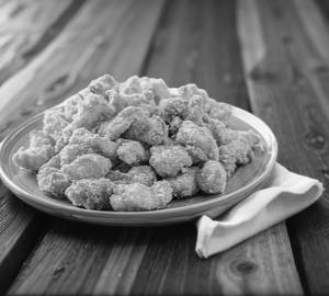 Chicken popcorn [10 pieces]