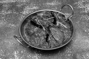 Kadai Chicken